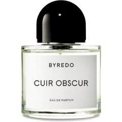 Cuir Obscur (Eau de Parfum) by Byredo