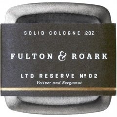 Ltd Reserve № 02 by Fulton & Roark