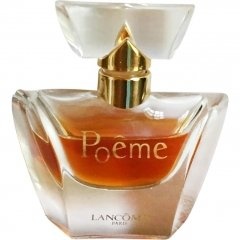 Poême (Parfum) by Lancôme