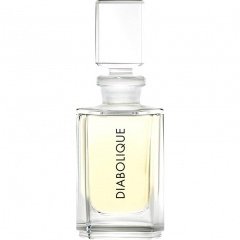 Diabolique (Extrait de Parfum) by Eisenberg