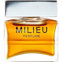 Milieu / ミリュウ (Perfume) by Kosé / コーセー