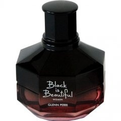 Black Is Beautiful by Glenn Perri