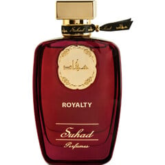 Royalty by Suhad Perfumes / سهاد