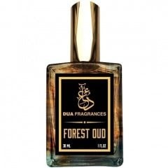Forest Oud by The Dua Brand / Dua Fragrances