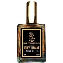 Honey Havane by The Dua Brand / Dua Fragrances