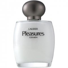 Pleasures for Men (After Shave) by Estēe Lauder