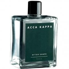 Cedro (After Shave) by Acca Kappa
