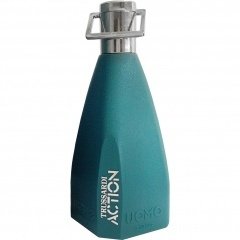 Action Uomo (After Shave Lotion) by Trussardi