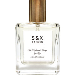 S & X Rankin by The Perfumer's Story by Azzi