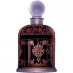 Ambre sultan Limited Edition 2000 by Serge Lutens