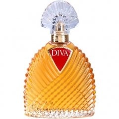 Diva (Eau de Parfum) by Emanuel Ungaro