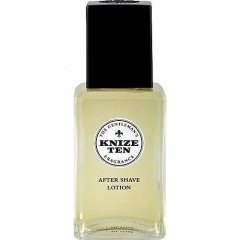Knize Ten (After Shave Lotion) by Knize