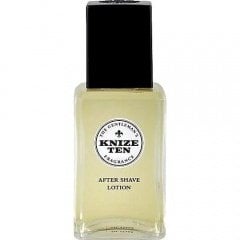 Knize Ten (After Shave Lotion) by Knize