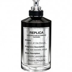 Replica - Soul of the Forest