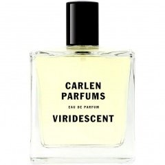 Viridescent by Carlen Parfums