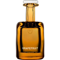 Grapefruit by Perfumer H