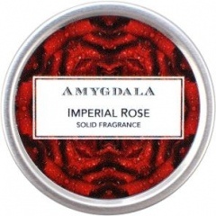 Imperial Rose by Amygdala
