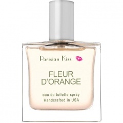 Parisian Kiss - Fleur D'Orange by Me Fragrance