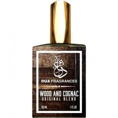 Wood and Cognac by The Dua Brand / Dua Fragrances