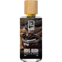 Bois Oudh by The Dua Brand / Dua Fragrances