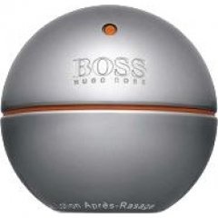 Boss in Motion (After Shave) by Hugo Boss