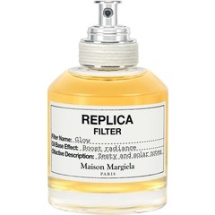Replica - Filter: Glow by Maison Margiela