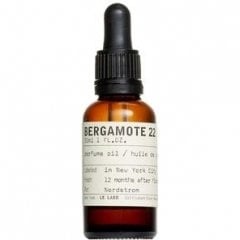 Bergamote 22 (Perfume Oil) by Le Labo