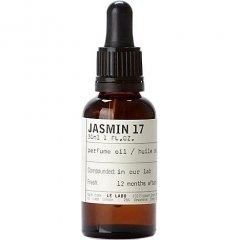 Jasmin 17 (Perfume Oil) by Le Labo