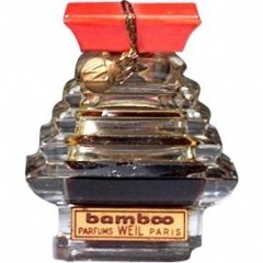 Bamboo / Bambou (Extrait) by Weil