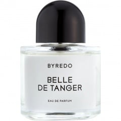 Belle de Tanger by Byredo