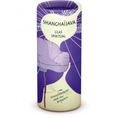 ShanghaïJava - Lilas Spiritual by Crazylibellule and the Poppies