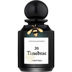 26 Tenebrae by L'Artisan Parfumeur