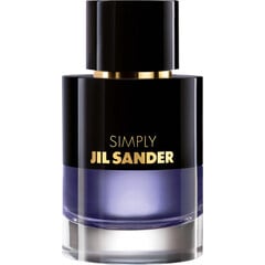 Simply - The Art of Layering: Touch of Violet by Jil Sander