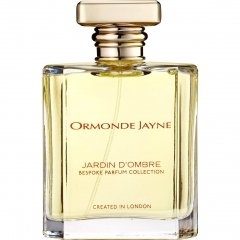 Bespoke Parfum Collection - Jardin d'Ombre by Ormonde Jayne