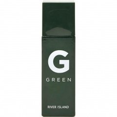 Green by River Island