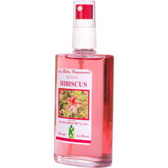Les Belles Fragrances - Hibiscus by Prestige de Menton