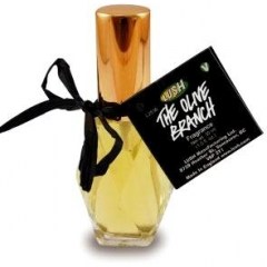 The Olive Branch (Perfume) by Lush / Cosmetics To Go
