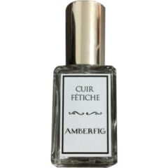 Cuir Fétiche by Amberfig