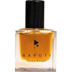 Dama Koupa (Extrait de Parfum) by Baruti