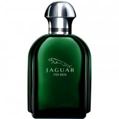 Jaguar for Men (Eau de Toilette)