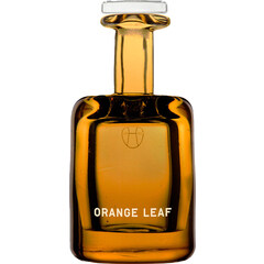 Orange Leaf by Perfumer H