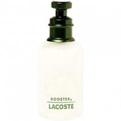 Booster (Après-Rasage) by Lacoste