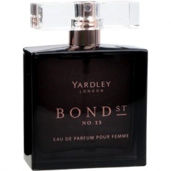 Bond St No. 33 (Eau de Parfum) by Yardley