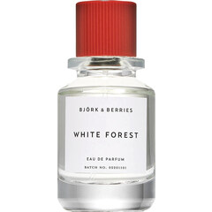 White Forest (Eau de Parfum) by Björk & Berries