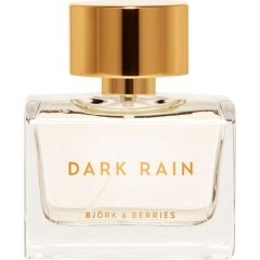 Dark Rain (Eau de Parfum) by Björk & Berries