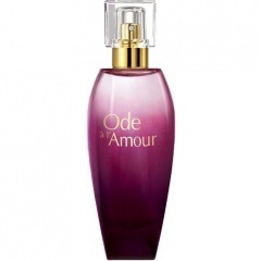 Ode à l'Amour by ID Parfums