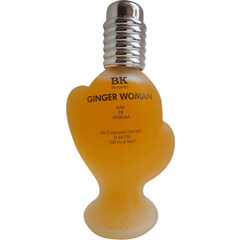 Ginger Woman by BK Perfumes