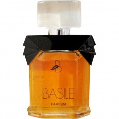 Basile (1987) (Parfum) by Basile