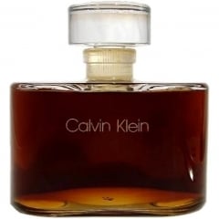 Calvin Klein (Cologne) by Calvin Klein