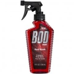 Red Rush by BOD man